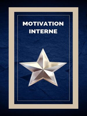 cover image of Motivation Interne